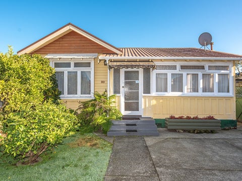 80 Liverpool Street, Whanganui, Whanganui