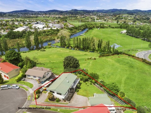 20 Knox Place, Greerton, Tauranga