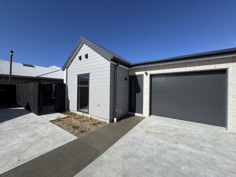 48 Nottingham Avenue, Halswell, Christchurch