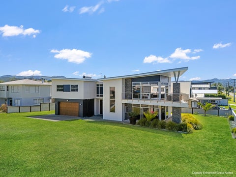 401 Harbour View Road, Whangamata, Whangamata