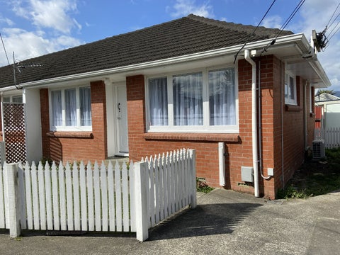 1/50A Ebdentown Street, Ebdentown, Upper Hutt