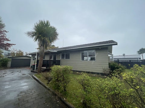 3 Kahurangi Drive, Lynmore, Rotorua