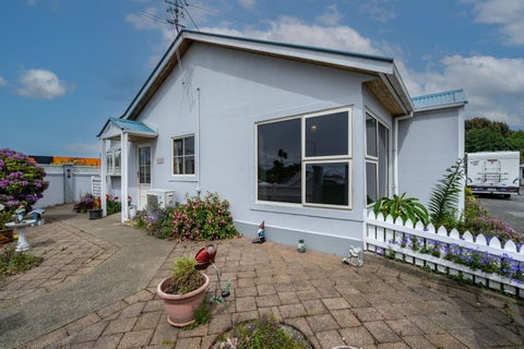 2A Macmaster Street, Richmond, Invercargill