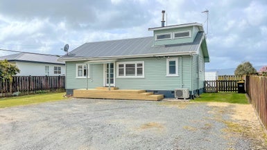 51 Waharoa Road East, Matamata