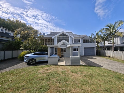 5 Kowhai Street, Takapuna, Auckland