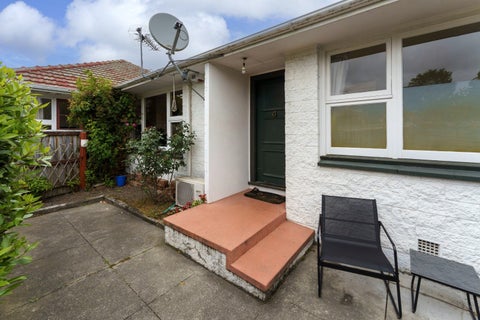 2/65 St Albans Street, St Albans, Christchurch