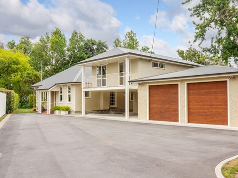 104 Cole Street, Masterton