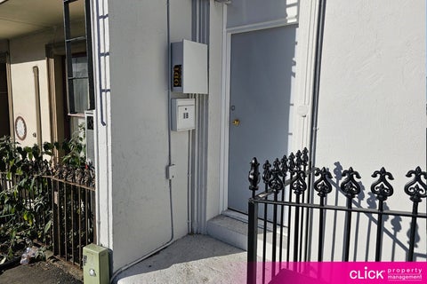 18 London Street, Dunedin Central, Dunedin