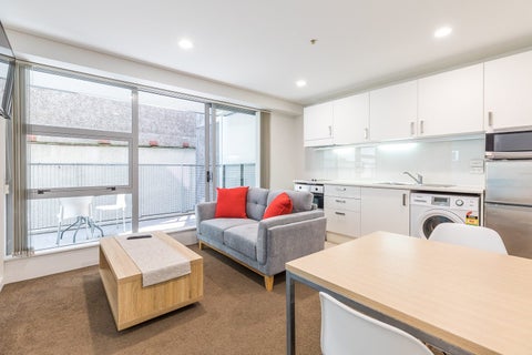 206/37 Symonds Street, Auckland Central, Auckland