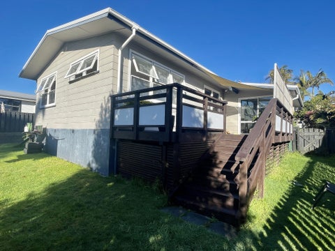 5 White Horse Drive, Whakatane, Whakatane