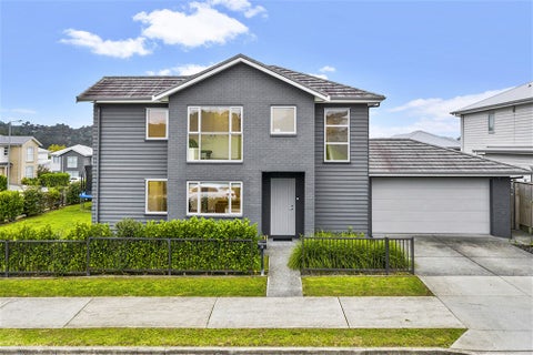 39 Forbes McCammon Drive, Swanson, Auckland