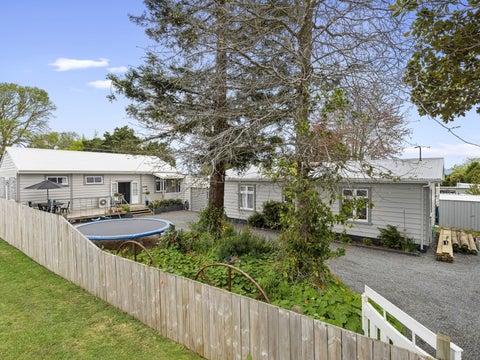 814 Morrinsville-Tahuna Road, Mangateparu, Morrinsville