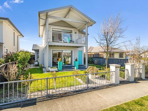 4 Solander Road, Pegasus, Pegasus