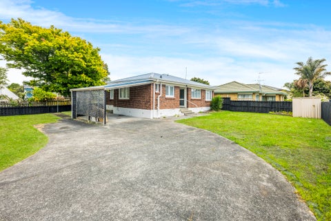 1/23 King Edward Avenue, Papakura, Auckland