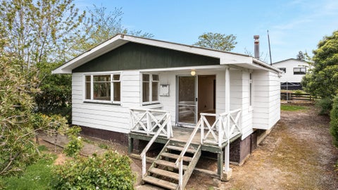 7 Pratt Street, Waikouaiti, Waikouaiti