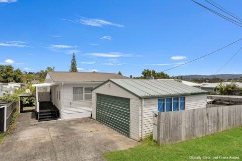 18A Sylvan Crescent, Te Atatu South, Auckland