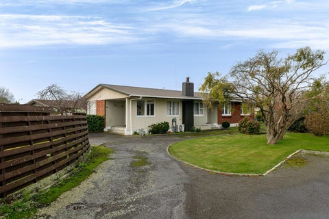 17A Kimbolton Road, Feilding, Feilding