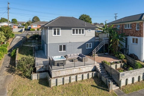 199 Cambridge Road, Hillcrest, Hamilton