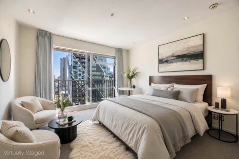 13I/16 Gore Street, Auckland Central, Auckland