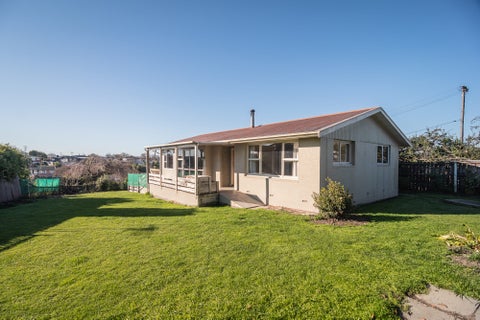 31 Balmoral Street, Marchwiel, Timaru
