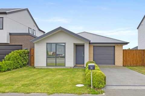 30 Sholto Duncan Crescent, Halswell, Christchurch
