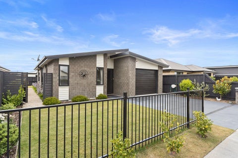 14 Hodgkinson Road, Pegasus, Pegasus