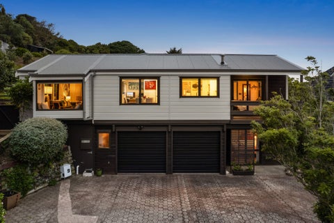 50 David Crescent, Karori, Wellington