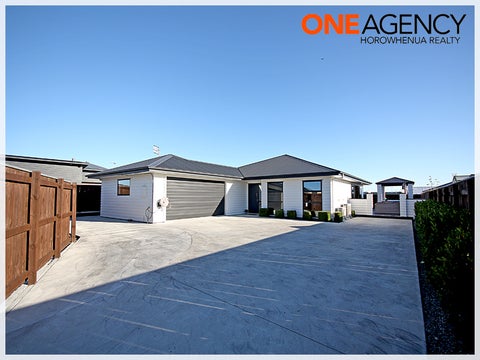 18 Forbes Road, Foxton Beach, Foxton