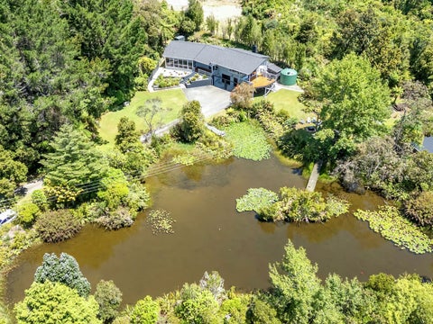 1768 Mangorei Road, Mangorei, New Plymouth