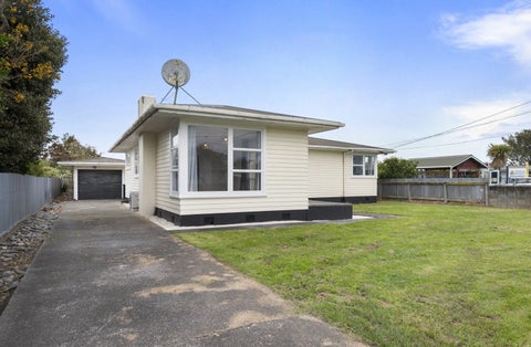 3 Clifton Street, Bulls