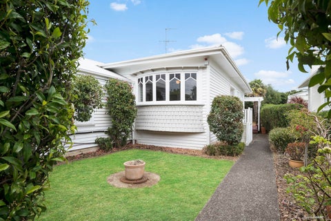 120 Peary Road, Mount Eden, Auckland