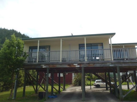 5A Cook Street, Havelock