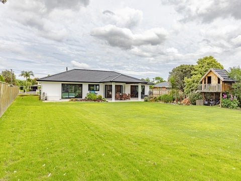 6 Lucknow Street, Aramoho, Whanganui
