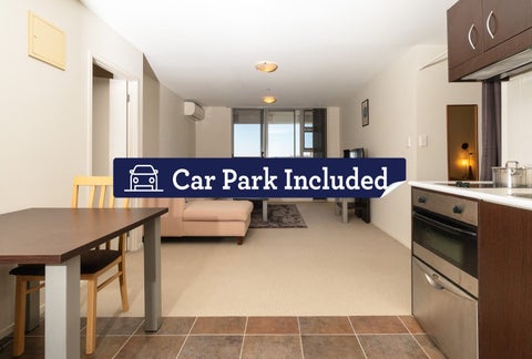 1306/1 Parliament Street, Auckland Central, Auckland
