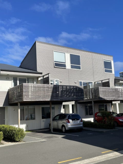10/31 Princess TCE, Newtown, Wellington