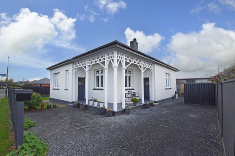 24 Martin Street, Strathern, Invercargill