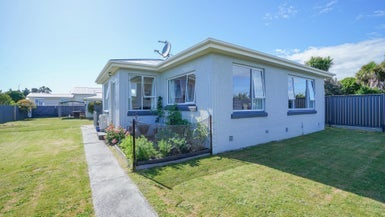 1 Stirling Street, Windsor, Invercargill