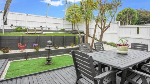 8 Parfitt Street, Mount Roskill, Auckland
