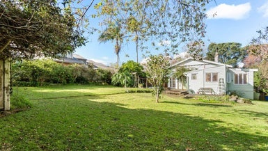 21 Northumberland Avenue, Hauraki, Auckland