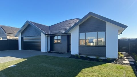 7 Sutton Street, Rangiora, Rangiora
