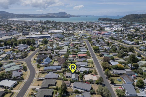 20B Nicholas Avenue, Whitianga