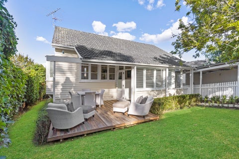 10 Mahoe Avenue, Remuera, Auckland