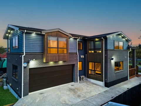16 Margate Road, Blockhouse Bay, Auckland