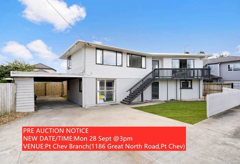 125A Vodanovich Road, Te Atatu South, Auckland