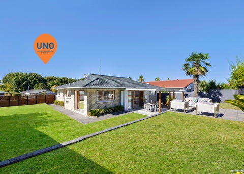 34 Meadway, Sunnyhills, Auckland