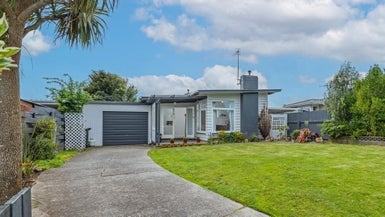 10 Alexander Street, Awapuni, Palmerston North