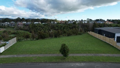 65 Vaucluse Heights, Fitzherbert, Palmerston North
