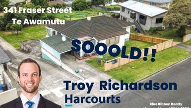341 Fraser Street, Te Awamutu, Te Awamutu