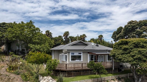 21 Racecourse Road, Waipukurau, Waipukurau