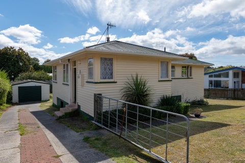6 Alastair Avenue, Owhata, Rotorua
